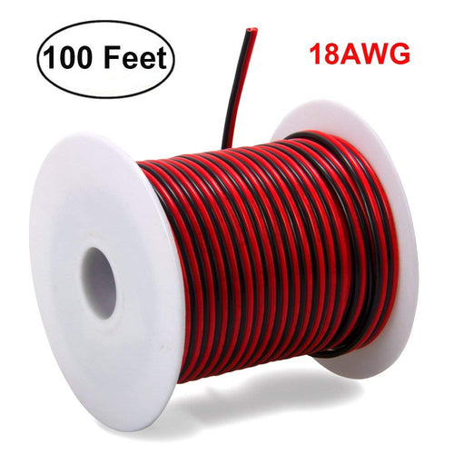 8 Feet 12 Gauge Silicone Wire – MILAPEAK