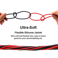 40 Feet Feet 14 Gauge Silicone Wire